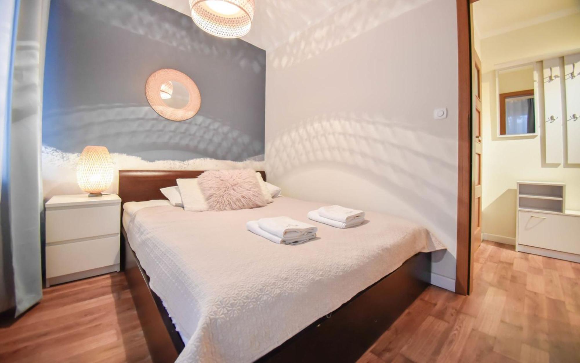 Apartment Mistral Z Parkingiem - Promenada & Morze - Na Wyspie *