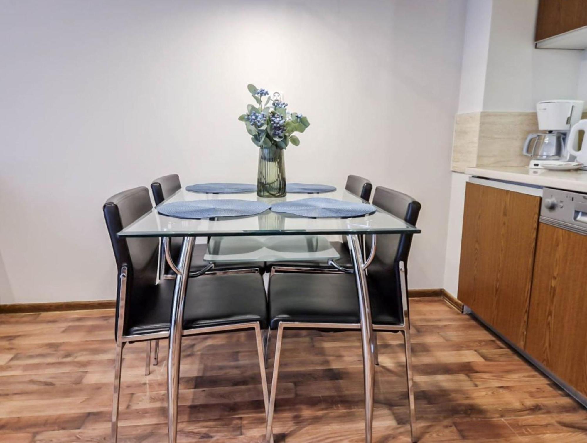 Mistral Z Parkingiem - Promenada & Morze - Na Wyspie Apartment Swinoujscie