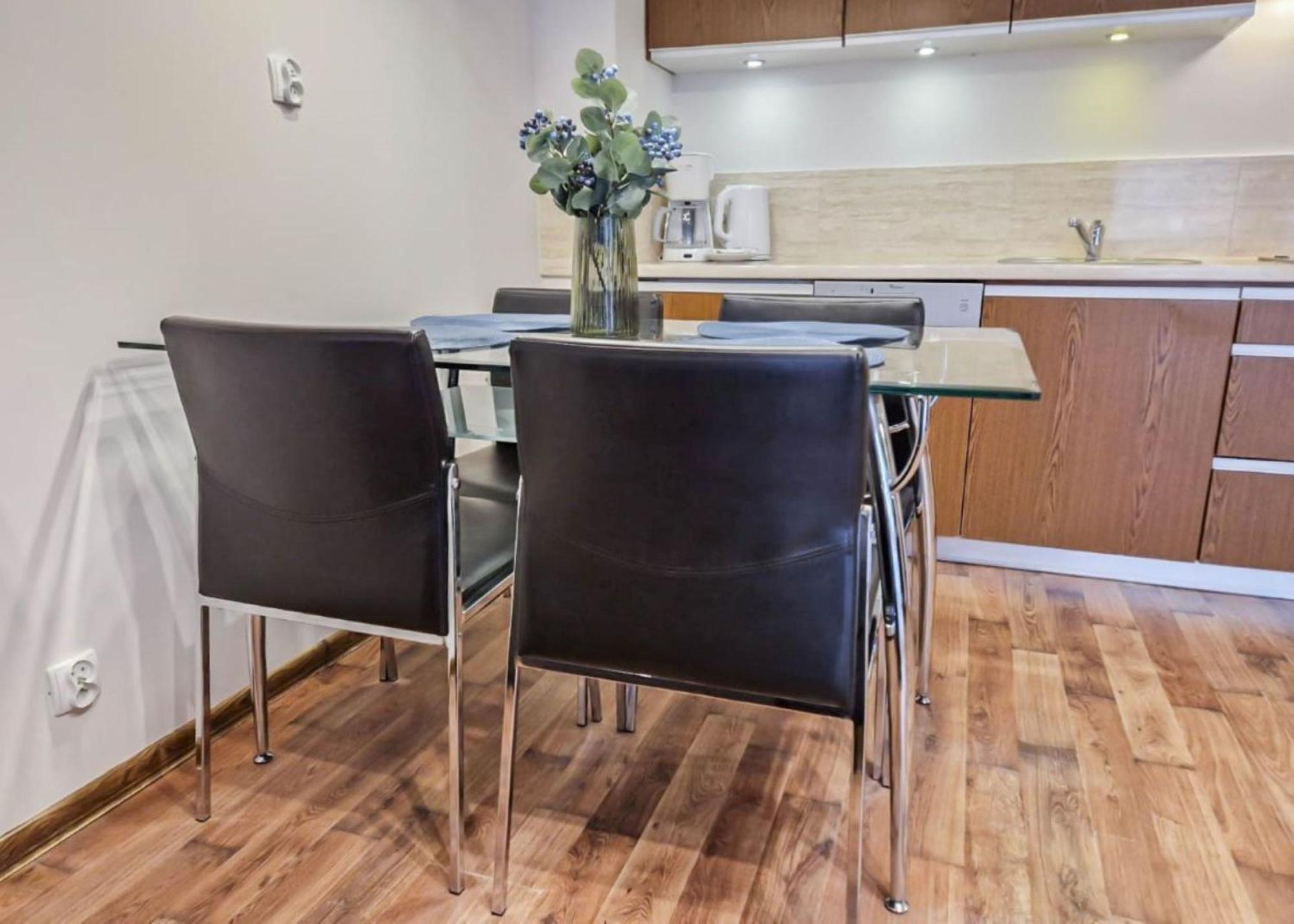 Apartment Mistral Z Parkingiem - Promenada & Morze - Na Wyspie
